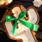 Cactus Rustic Wood Bowl Candle – 6 Wood Wicks, Hand-Poured Soy Wax
