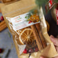 Christmas Morning Stovetop Potpourri – Festive Holiday Home Fragrance