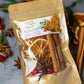 Christmas Morning Stovetop Potpourri – Festive Holiday Home Fragrance