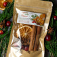 Christmas Morning Stovetop Potpourri – Festive Holiday Home Fragrance