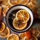 Christmas Morning Stovetop Potpourri – Festive Holiday Home Fragrance