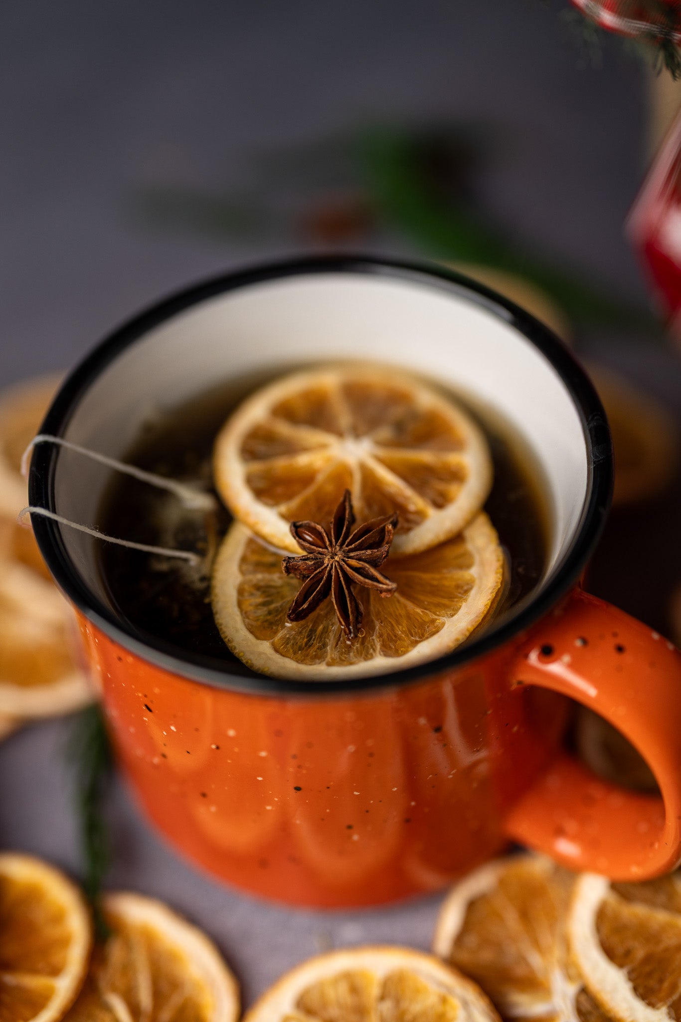 Christmas Morning Stovetop Potpourri – Festive Holiday Home Fragrance