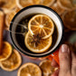 Christmas Morning Stovetop Potpourri – Festive Holiday Home Fragrance