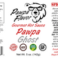 Pawpa Flavor Pawpa Ghost Hot Sauce