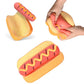 Original Squeeezy Hot Dog