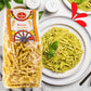 Gusto Etna Sicilian Busiata Pasta (Durum Wheat) – 500g