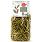 Gusto Etna, Pistachio Busiata Pasta, Spiral Pasta (500 g)