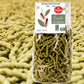 Gusto Etna Pistachio Busiata Pasta (Durum Wheat) – 500g