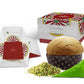 Gusto Etna Sicilian Panettone with Pistachio Cream