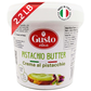Gusto Etna Sicilian Pistachio Cream Spread (35% Pistachio) – 1kg / 2.2 lb Bulk