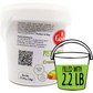 Gusto Etna Sicilian Pistachio Cream Spread (35% Pistachio) – 1kg / 2.2 lb Bulk