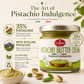Gusto Etna Sicilian Pistachio Cream Spread (35% Pistachio) – 190g / 6.7 oz