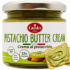 Gusto Etna Sicilian Pistachio Cream Spread – 35% Pistachio – 190g (6.7 oz)
