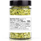 Gusto Etna, Pistachios Chopped, Sicilian Raw Pistachio Halves, Sicily 3.5 oz (100 g)