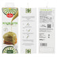 Gusto Etna Sicilian Pistachio Cream Squeeze Pouch (20% Pistachio) – 400g / 14.1 oz