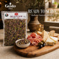 Gusto Etna Certified 100% Sicilian Pistachios from Bronte – Roasted, Shelled, Unsalted, 250g / 8.8 oz