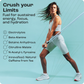 Pre-Workout Powder with Electrolytes