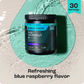 Pre-Workout Powder with Electrolytes
