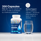 Electrolyte Hydration Pills