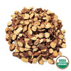 Licorice Root, Chinese (Cultivated) - Glycyrrhiza uralensis Radix - Gan Cao (Zai Pei) - Organic Grade
