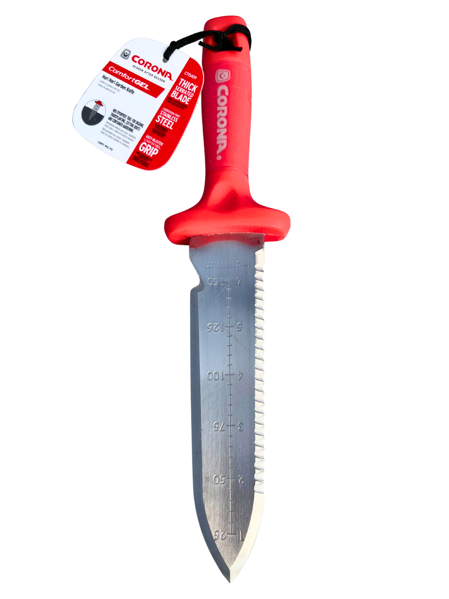 Garden Knife