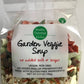 Healthy Gourmet Soup Mix Gift Tray - Get Well Soon Care Package