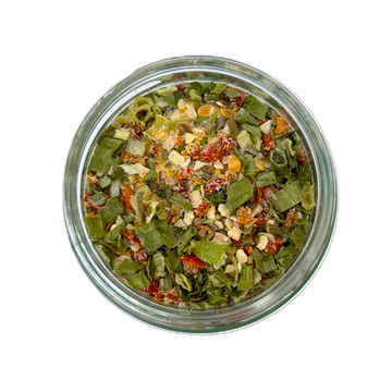 Garden Herbs & Lemon Seasoning