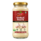 GARLIC  PASTE