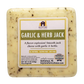 Garlic & Herb Jack