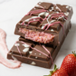 Dubai Chocolate Bar Strawberry Crush