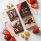 Dubai Chocolate Bar Strawberry Crush