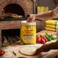 Polselli, Semola Flour, Semolina Rimachinata di Grano Duro 2.2 lb (1 kg)