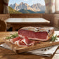 Speck, 6 lbs +/- (4lbs - 6lbs/piece) ,Seasoned and Smoked Italian Ham