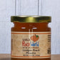 Georgia Peach Preserves 5 oz