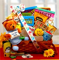 Get Well Soon My Friend Get Well Hamper