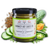 Gherkin Around - Dill Pickle Sauce (9oz)