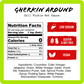 Gherkin Around - Dill Pickle (9oz)