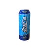 Ghost Energy Blue Raspberry | Rare International Energy Drink  (UK)