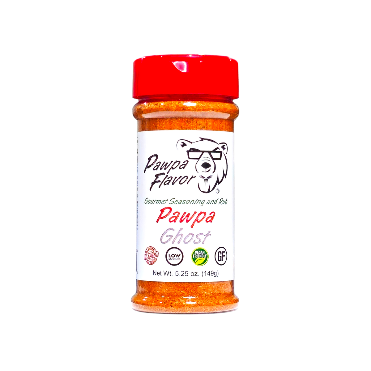 Pawpa Flavor Pawpa Ghost
