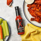 Ghost Pepper Hot Sauce