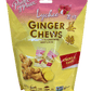 Ginger Chews, Prince of Peace
