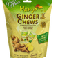 Ginger Chews, Prince of Peace