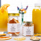 Mocktail Infusion Kit – Alcohol-Free Drink Mix