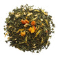 Ginger Peach Green Tea