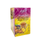 Ginger Honey Crystals
