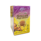 Ginger Honey Crystals