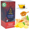 Reviving Ginger Tea
