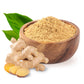 Naturally Grown Ginger Powder – Certified Lead-Free, Lab Tested for Purity