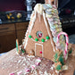 gfJules GF Graham Cracker – Gingerbread Mix