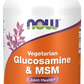 Glucosamine & MSM